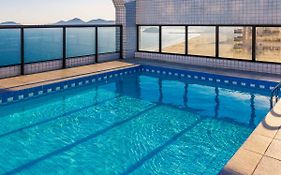 Mercure Santos